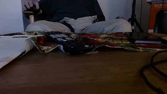 Cordt27 online show from November 14, 7:17 pm