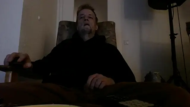 Cordt27 online show from November 24, 8:09 pm