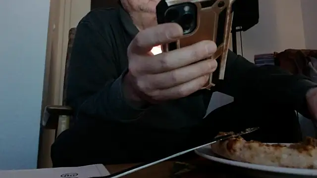 Cordt27 online show from December 18, 10:57 pm