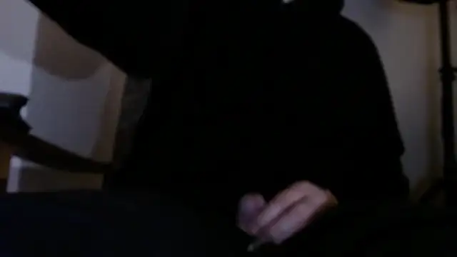 Cordt27 online show from December 3, 10:09 pm