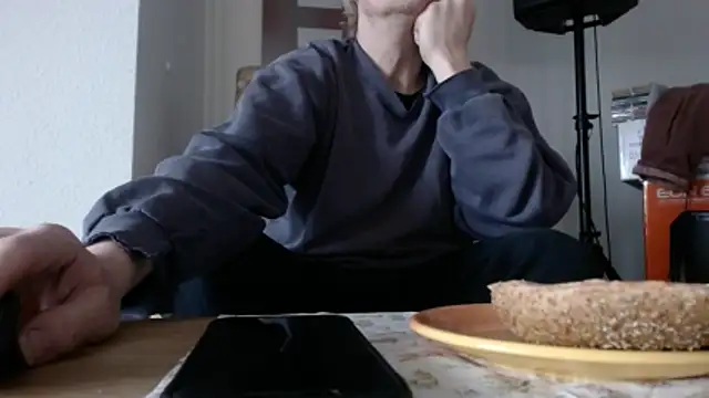 Cordt27 online show from March 14, 4:24 pm