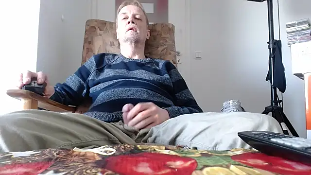 Cordt27 online show from May 1, 4:56 pm