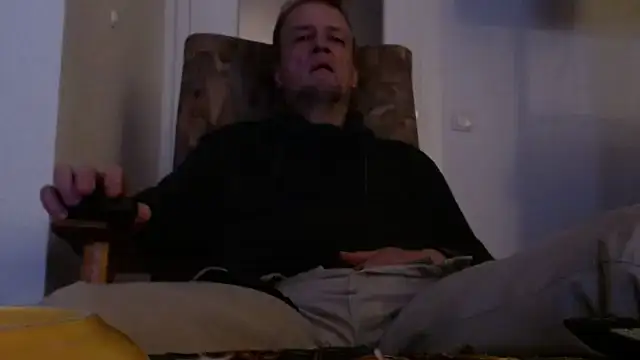 Cordt27 online show from November 17, 6:01 pm