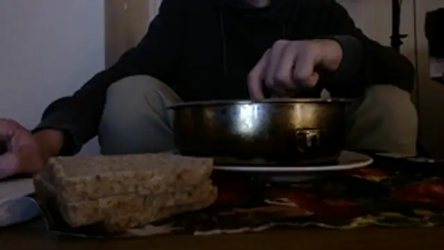 Cordt27 online show from November 15, 8:24 pm