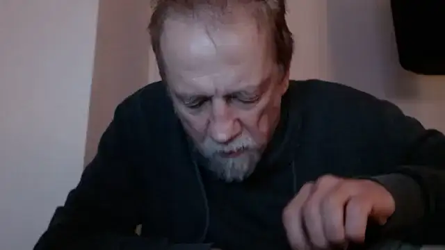 Cordt27 online show from November 19, 8:31 pm