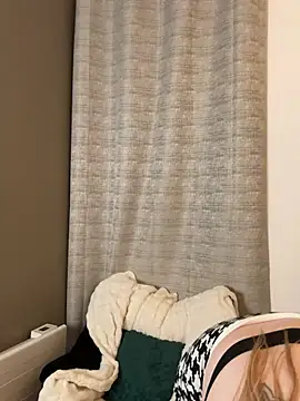 FoxyFrenchy online show from January 12, 9:41 pm