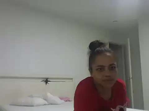 Snapshot of RuggyRackz chatting on December 10, 11:40 pm RuggyRackz online show from December 10, 11:40 pm