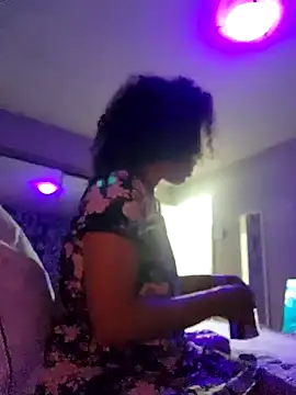 Snapshot of RuggyRackz chatting on October 8, 1:40 am RuggyRackz online show from October 8, 1:40 am