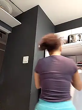 Snapshot of RuggyRackz chatting on November 8, 9:18 pm RuggyRackz online show from November 8, 9:18 pm