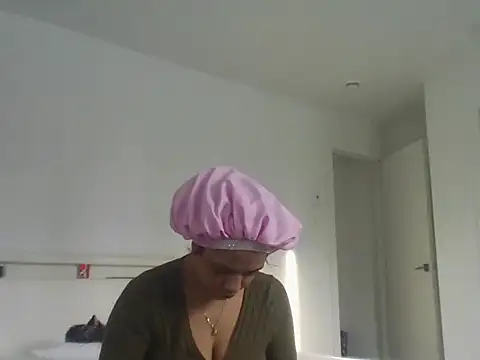 Snapshot of RuggyRackz chatting on December 6, 7:28 pm RuggyRackz online show from December 6, 7:28 pm