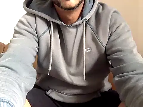 SMOKERBEASTBR online show from February 23, 4:07 pm