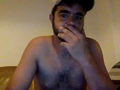 SMOKERBEASTBR online show from February 11, 11:48 pm