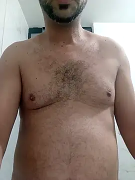 SMOKERBEASTBR online show from February 3, 7:41 pm