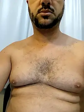 SMOKERBEASTBR online show from February 15, 12:26 am