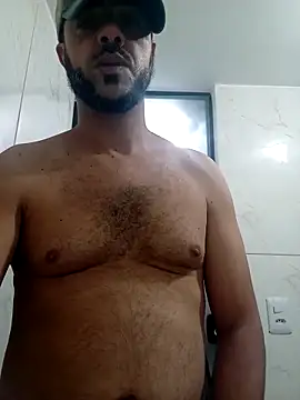 SMOKERBEASTBR online show from January 16, 10:58 pm