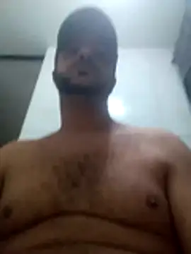 SMOKERBEASTBR online show from February 8, 10:57 am