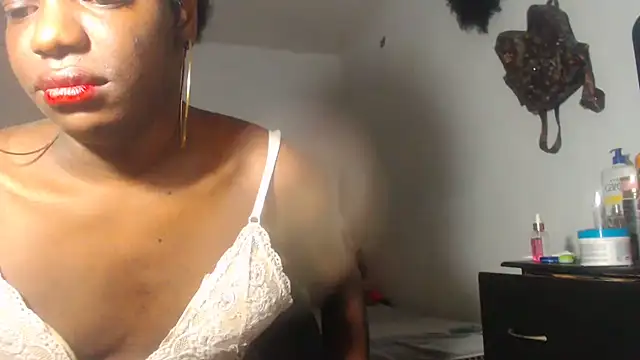 Kristal Cox1 online show from June 20, 11:37 am