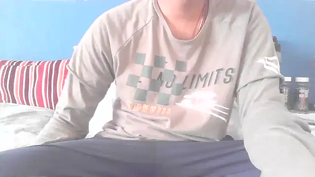 Elixire1 online show from March 2, 9:19 pm