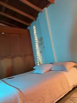 GabriSaenz online show from March 21, 2:18 pm