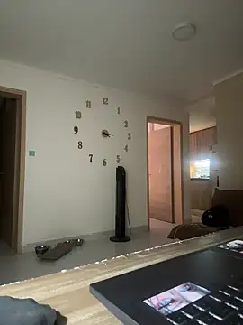 GabriSaenz online show from January 9, 9:16 pm