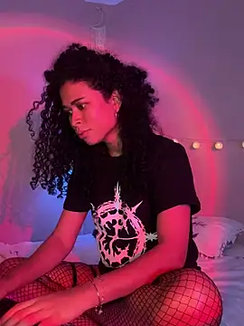 GabriSaenz online show from January 25, 2:15 am