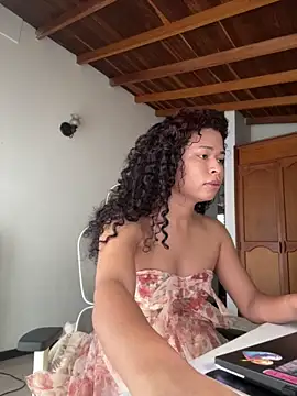 Snapshot of GabriSaenz chatting on May 11, 1:01 pm GabriSaenz online show from May 11, 1:01 pm