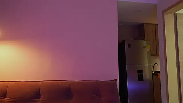 GabriSaenz online show from January 11, 11:02 pm