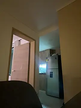 GabriSaenz online show from December 22, 10:47 pm