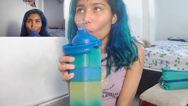 SAT--SU U online show from February 27, 1:22 pm