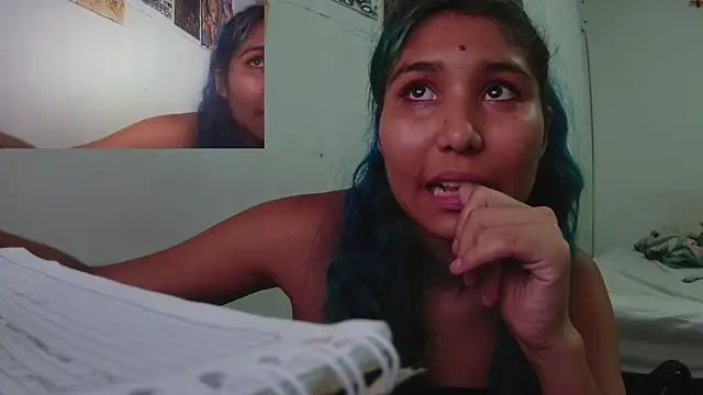 SAT--SU U online show from April 14, 12:37 am