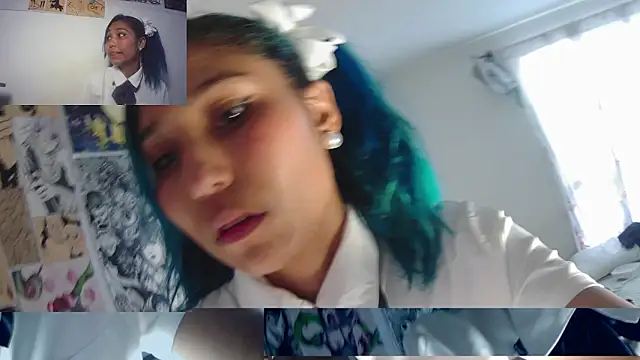 SAT--SU U online show from March 19, 9:26 pm