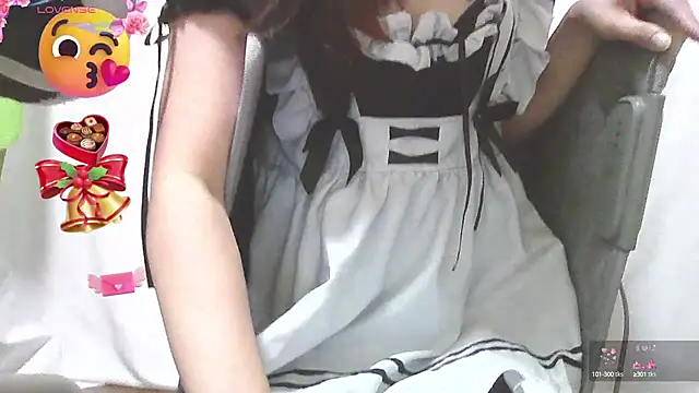 SquirtUniversity online show from February 16, 2:20 am