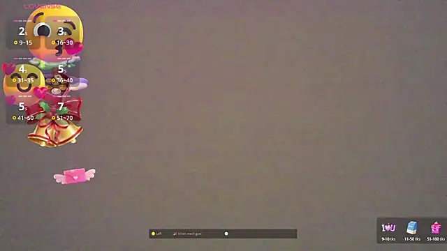 SquirtUniversity online show from December 7, 8:38 am