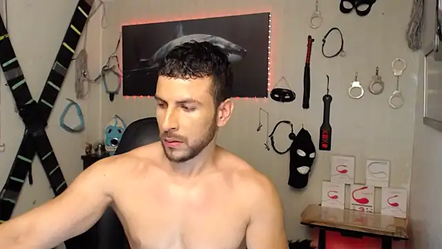 bayronfit online show from May 25, 10:30 pm