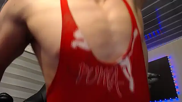 bayronfit online show from May 7, 12:37 am