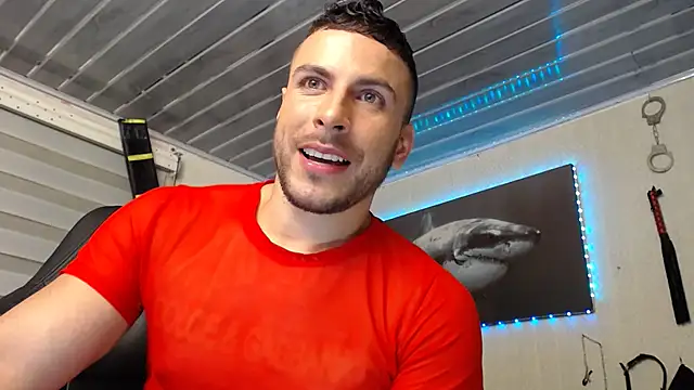 bayronfit online show from May 6, 12:03 am
