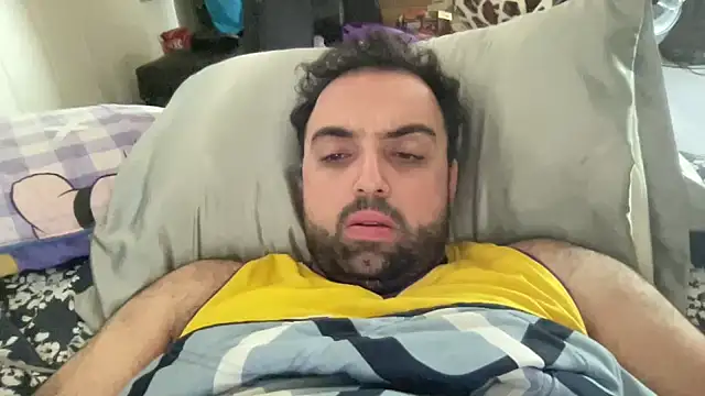Jonnybigccookk69 online show from November 24, 9:26 pm