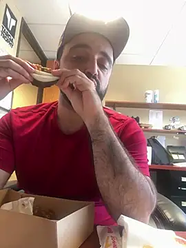 Jonnybigccookk69 online show from July 17, 9:34 pm
