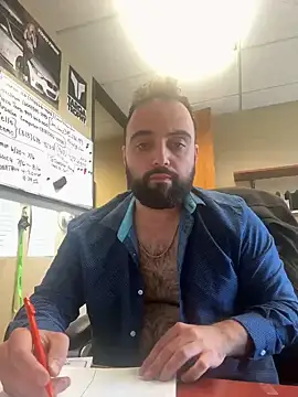 Jonnybigccookk69 online show from April 15, 11:27 pm