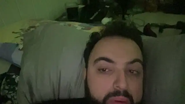 Jonnybigccookk69 online show from November 15, 10:03 pm