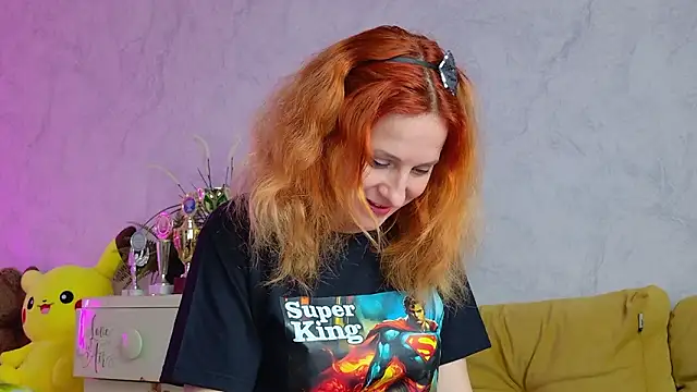 Simabigsmile online show from March 5, 8:44 am