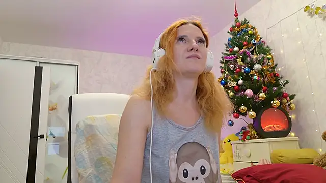 Simabigsmile online show from December 4, 1:54 pm