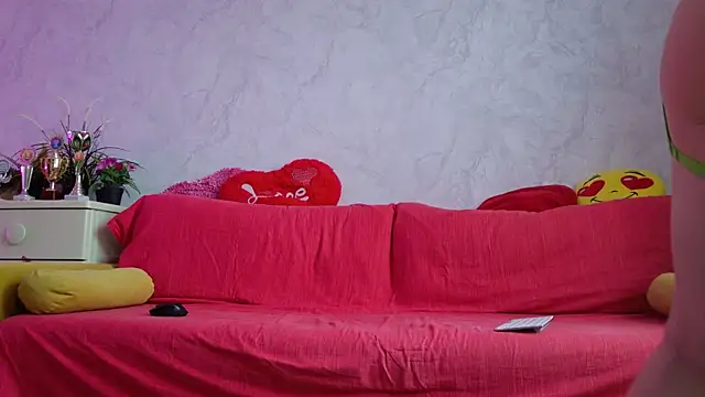 Simabigsmile online show from March 24, 4:56 am