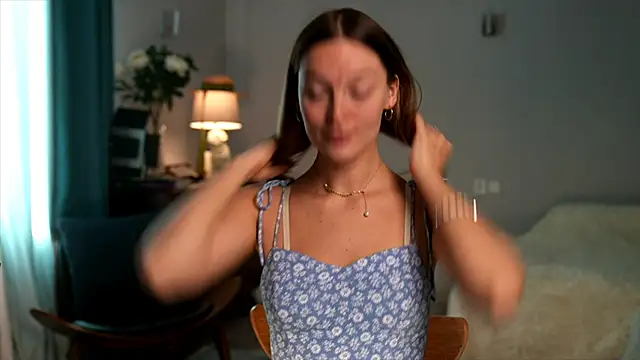 Special    online show from March 19, 2:35 pm