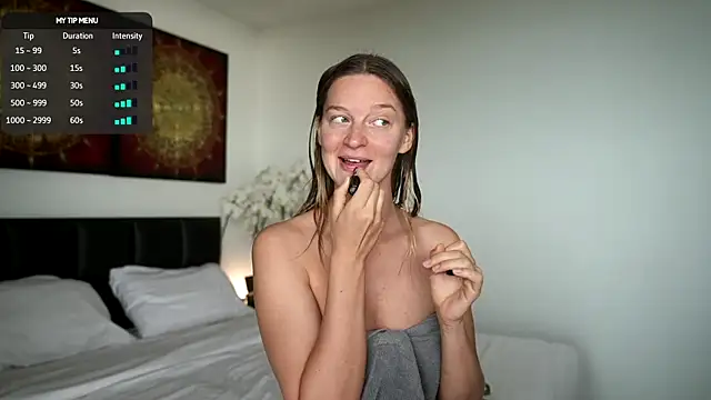 Special    online show from November 28, 1:06 am