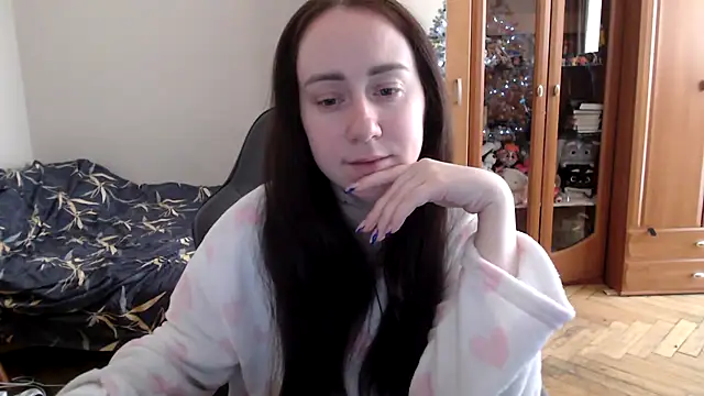 Snapshot of chudo_ chatting on January 8, 9:59 am chudo online show from January 8, 9:59 am