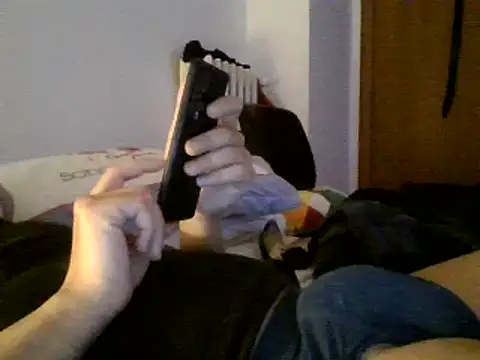 Diabulusux online show from February 4, 8:06 pm