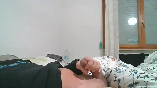 Diabulusux online show from February 16, 7:29 am