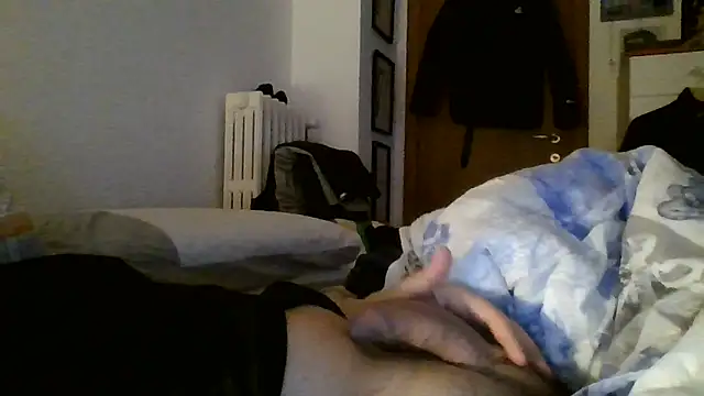 Diabulusux online show from March 26, 7:34 pm