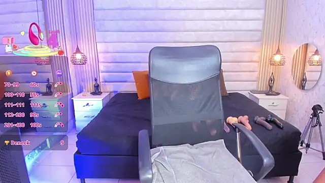 xcarlettt online show from March 31, 3:19 am